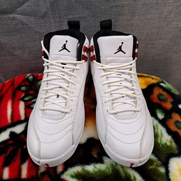 jordan 12 twist size 7